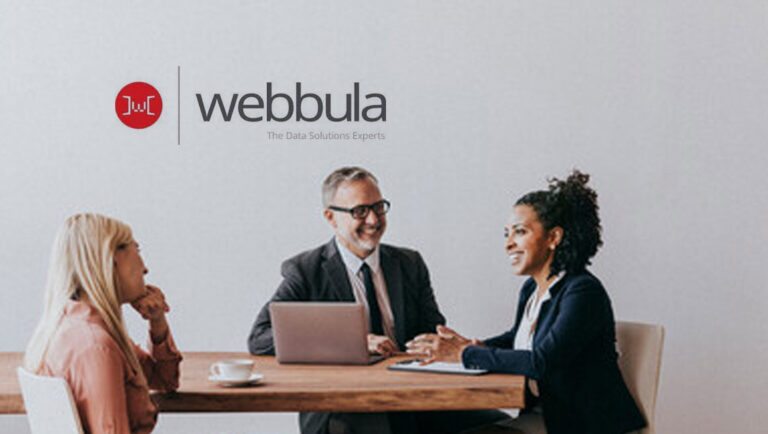 Webbula offers a deeper look into consumer activity with their Interest & Brand Preference vertical