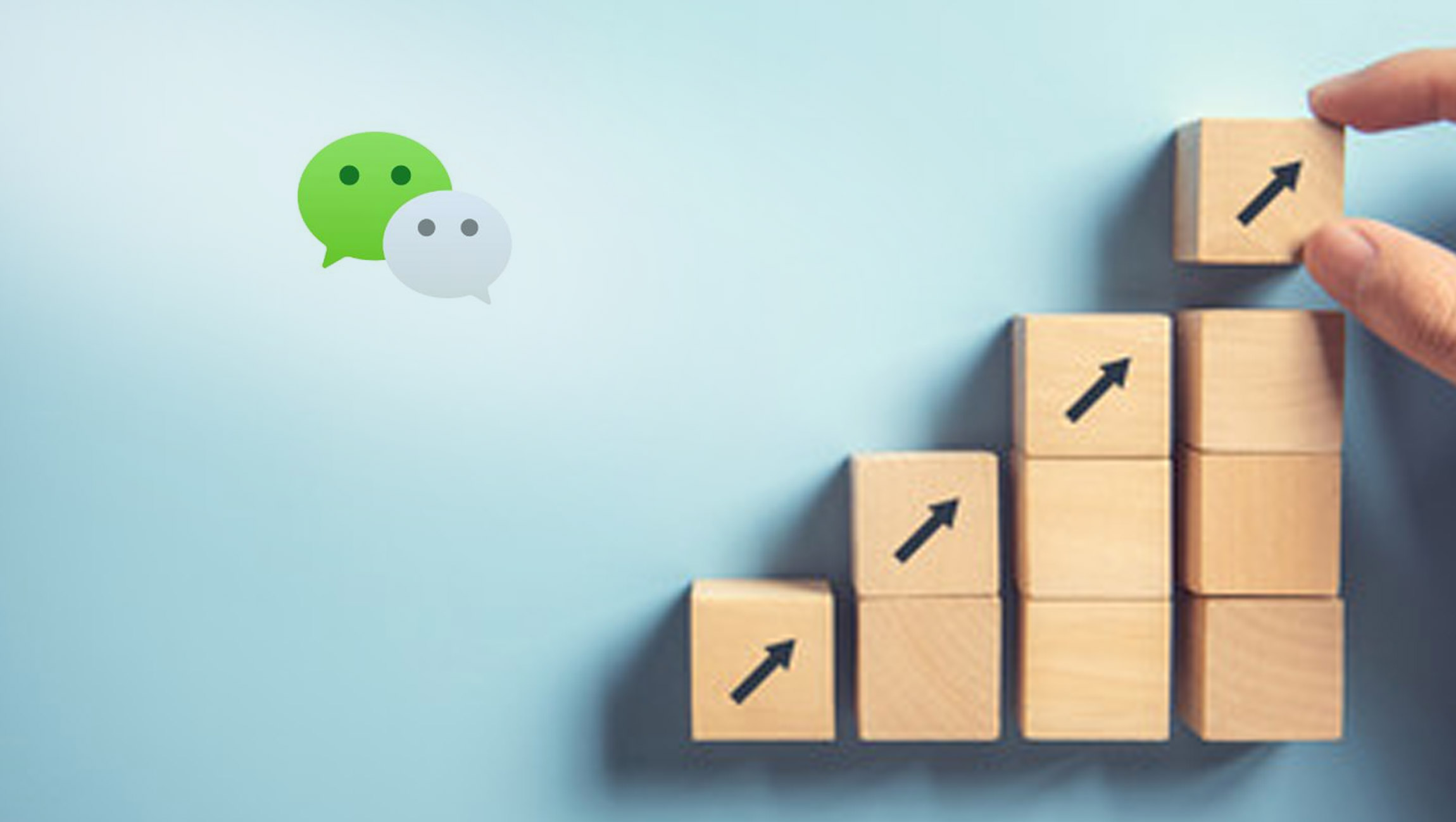 Weixin’s Open Ecosystem Reports User and Engagement Growth