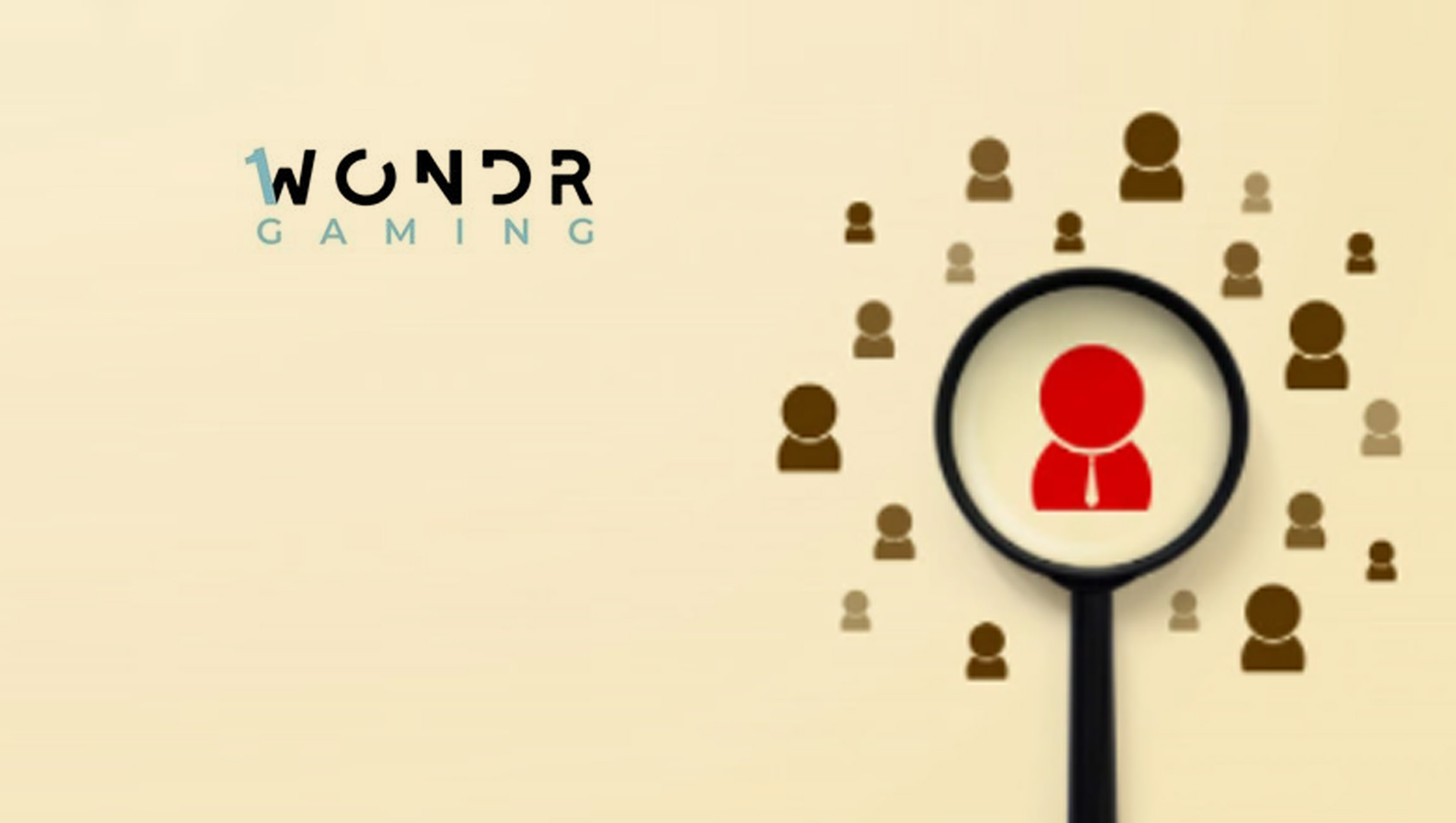 Wondr Gaming Appoints Ian Rasmussen as Vice-President & Head of Customer Success