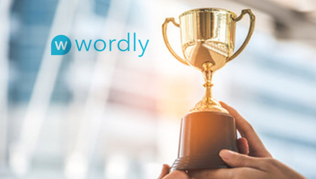 Wordly Wins Virtual Events Innovation Award and Passes 2 Million AI Translation User Milestone