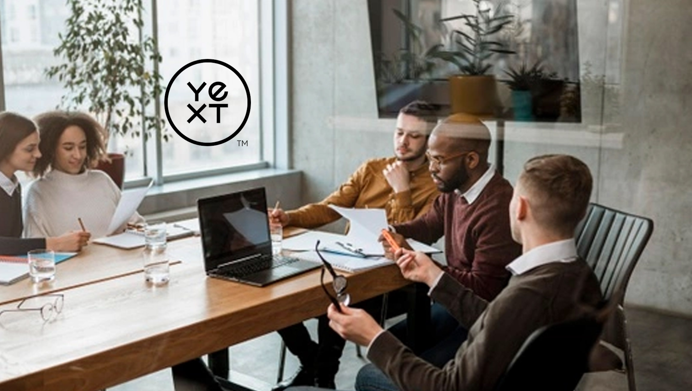 Yext Named To Built In’s 2022 Best Places To Work