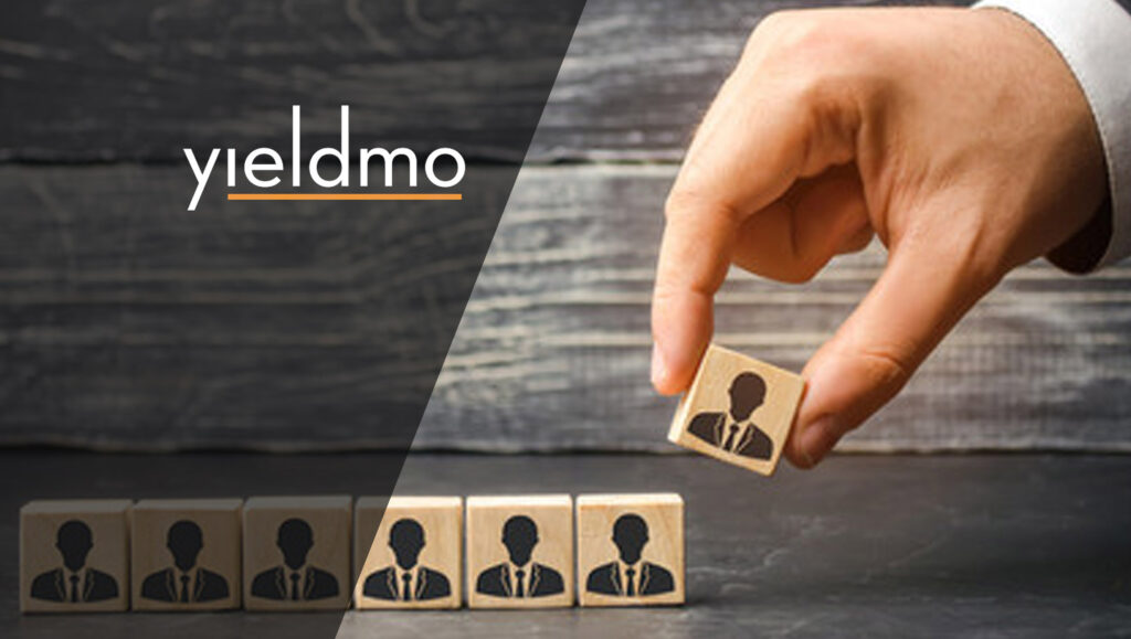 Yieldmo Names Johnny Horgan as Chief Commercial Officer