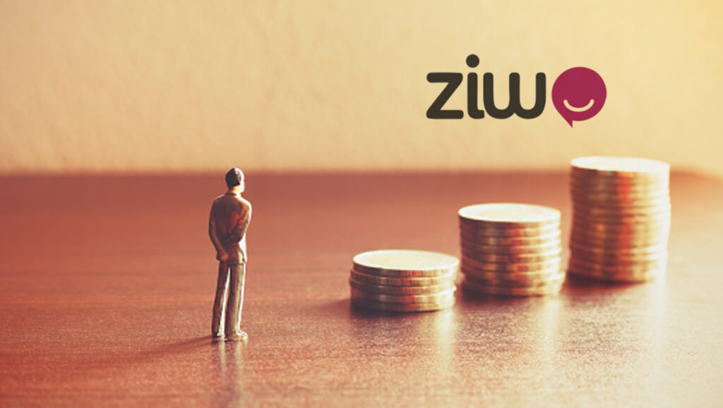 ZIWO Closes a 7-Figures Pre-Series-B Financing Round