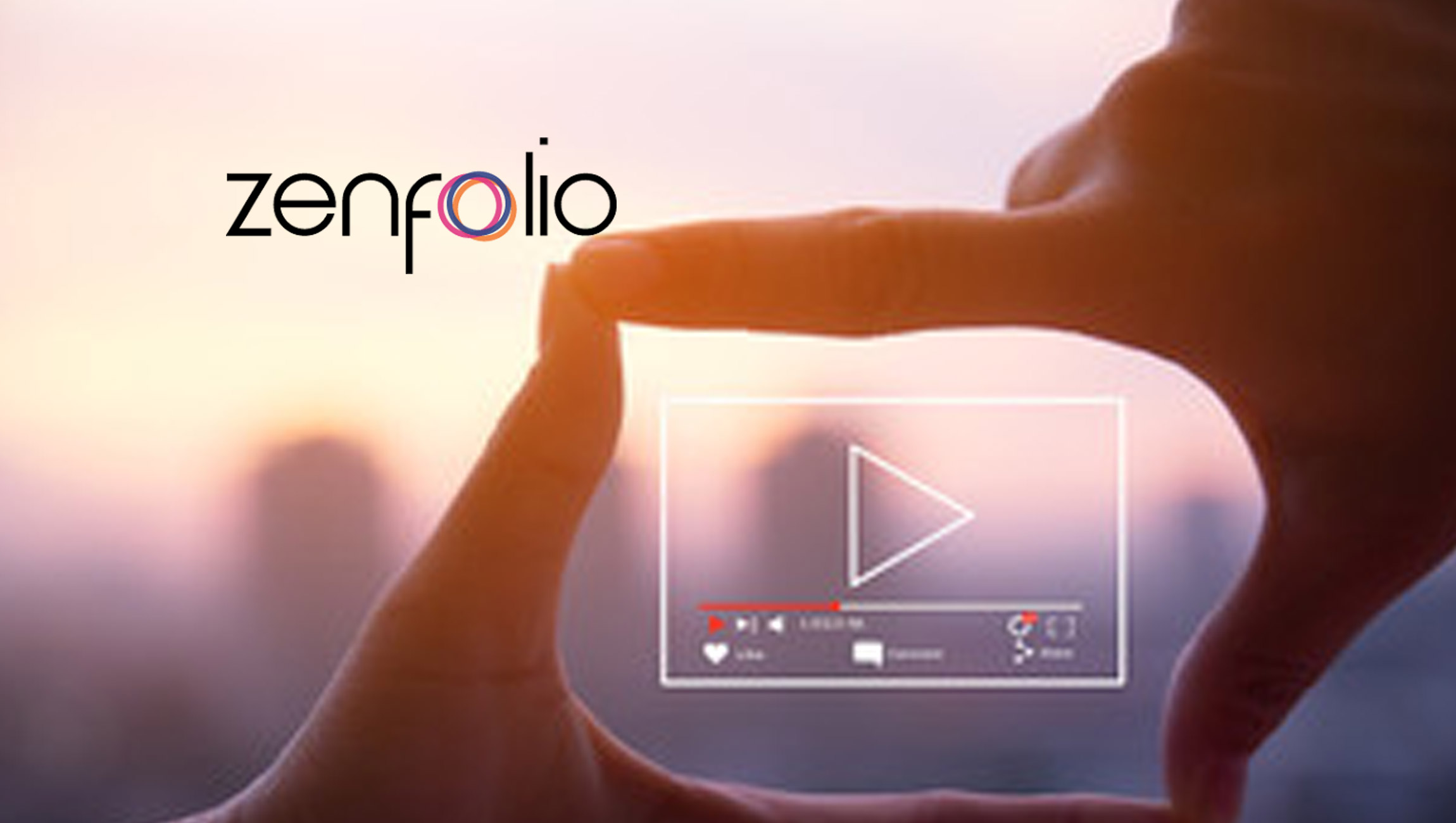 Zenfolio Video Hosting Opens New Doors for Creativity and Commerce