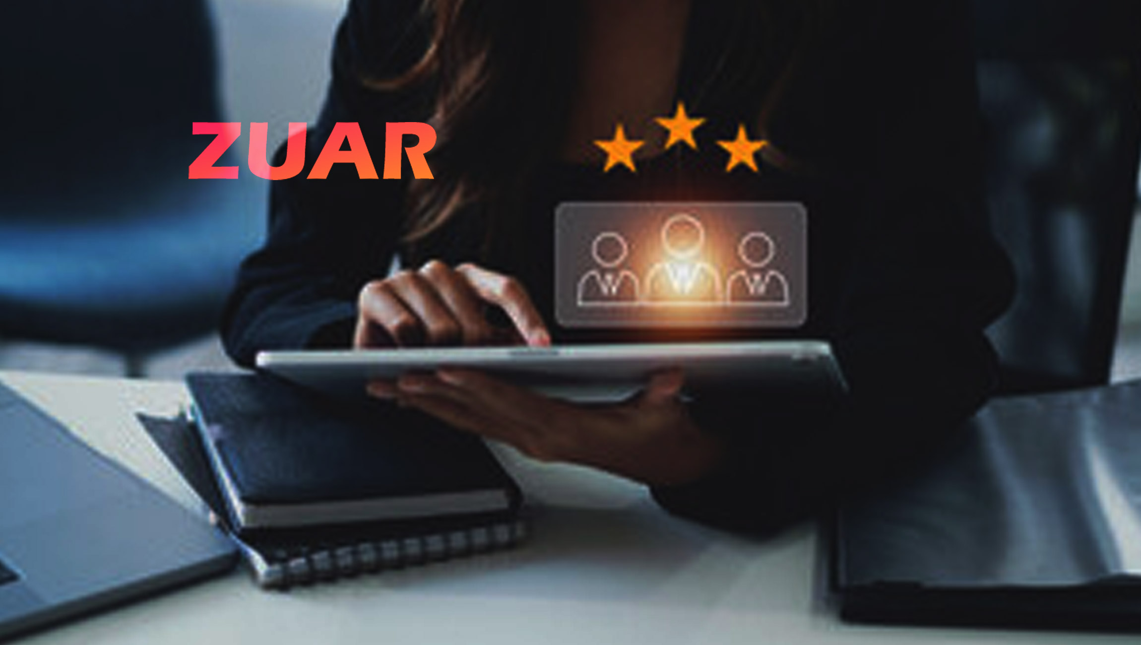 Zuar Appoints New CFO Jennifer Crane