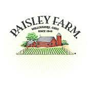 Paisley Farm Foods