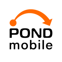 POND mobile