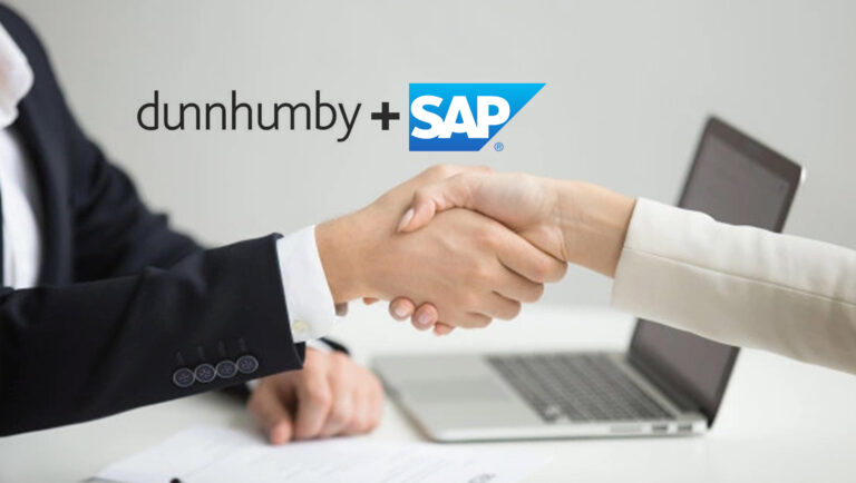 dunnhumby-Partners-With-SAP-to-Empower-Retailers-With-Customer-Insights