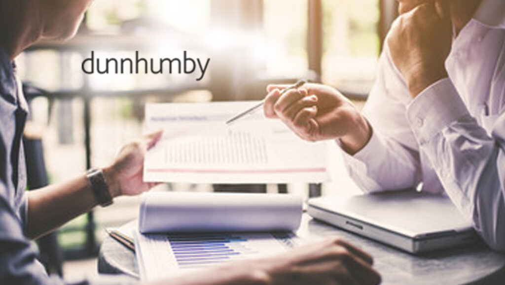 dunnhumby is Customer First Category Solutions Now Available on Microsoft Azure