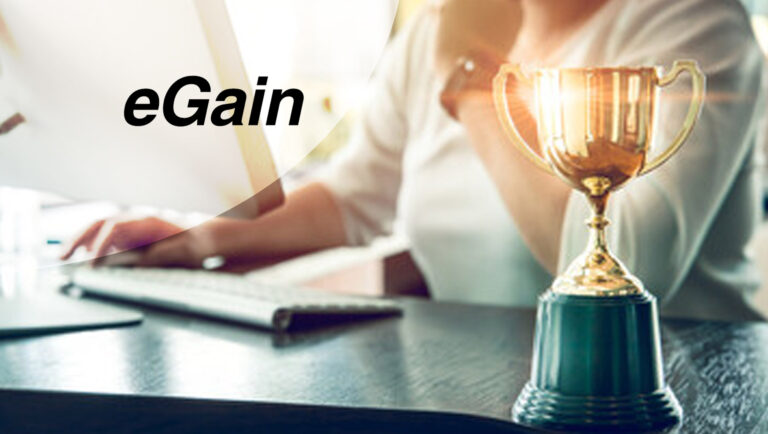 eGain-announces-2021-EMEA-Partner-Award-winners