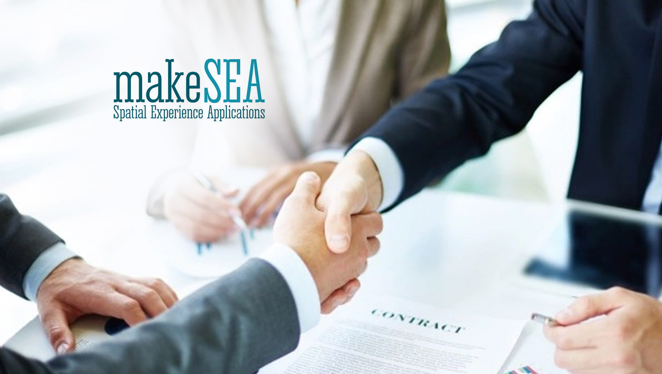 makeSEA Joins VRAR Association (VRARA)