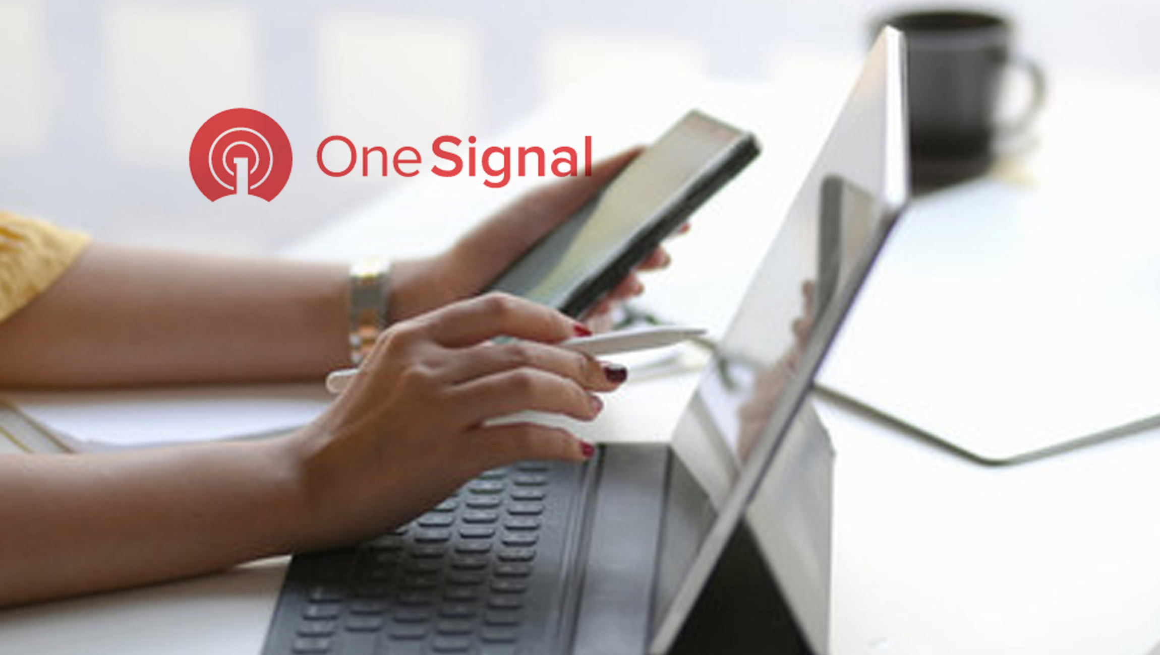 2021 Total Economic Impact Study of the OneSignal Customer Messaging Platform Shows 425% ROI