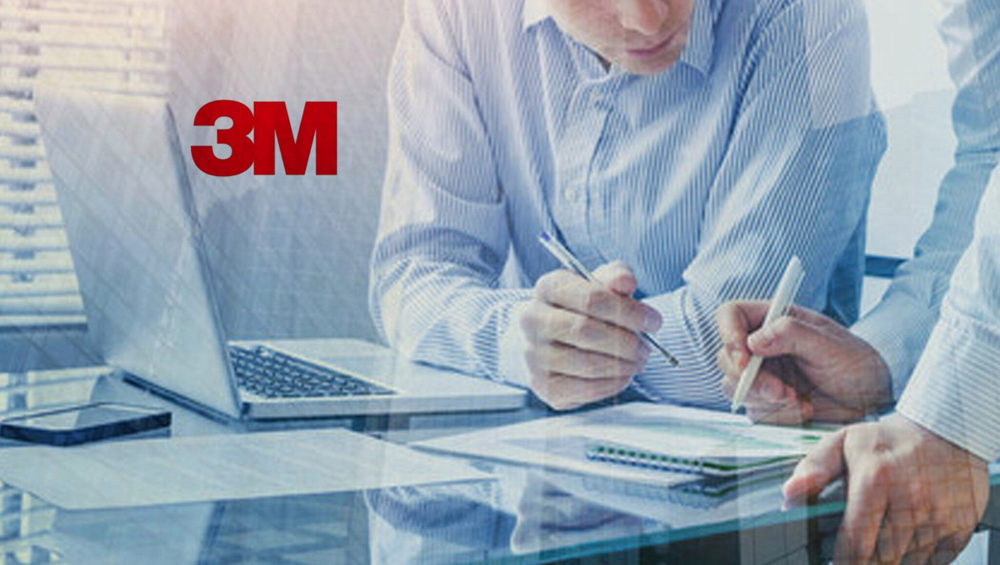 3M Reveals Its Take On Top Trends in Science, Technology