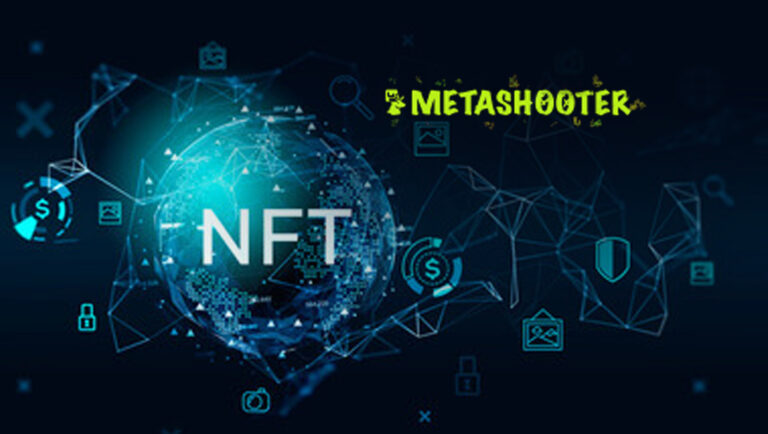 A New Partnership: Metashooter and Trust NFT Announces the Goal to Create a New System in the Blockchain Industry