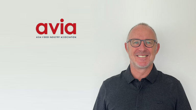 AVIA Appoints Matthew Cheetham as General Manager of the Coalition Against Piracy