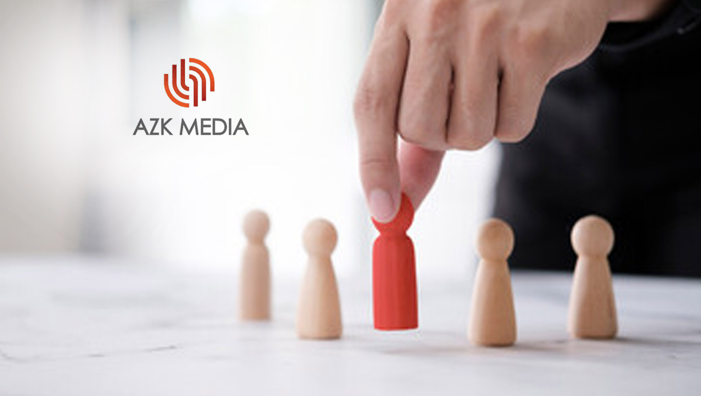 AZK Media Strengthens Global Expansion With New Senior Hire