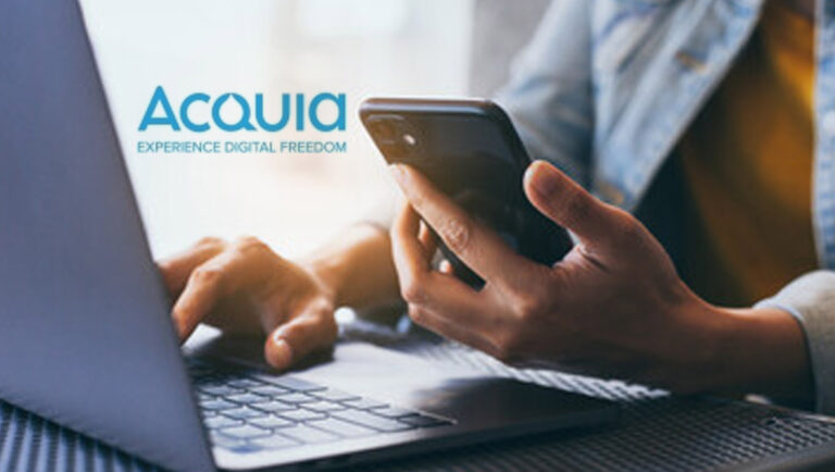 Launch of Acquia Syndicate Streamlines Product Experience Management & Accelerates Access to the Digital Shelf