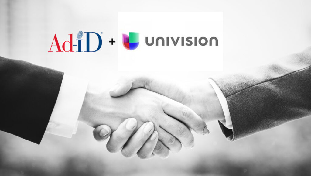 Ad-ID-Announces-Partnership-with-Univision-to-Deploy-Enhanced-Cross-Channel-Asset-Identification