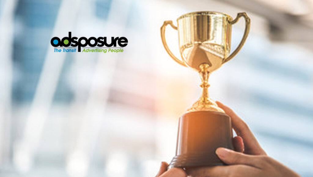 Adsposure-Announces-New-Transit-Awards----Voting-Open-Now