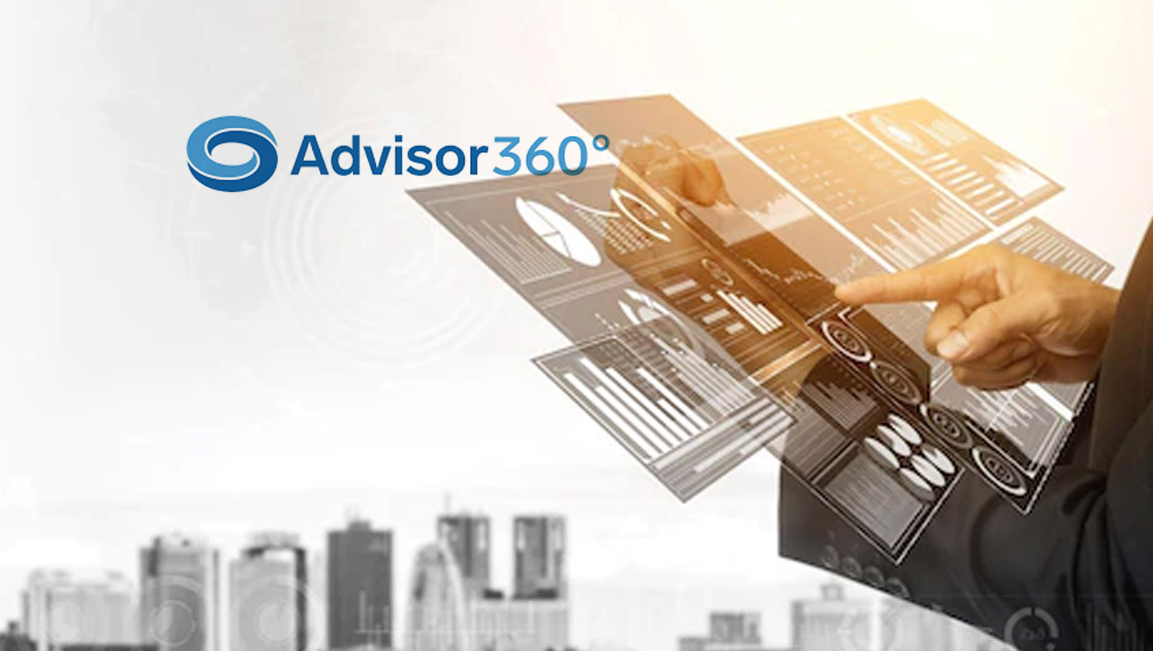 Advisor360° Launches Digital Onboarding for its Flagship Wealth Management Software