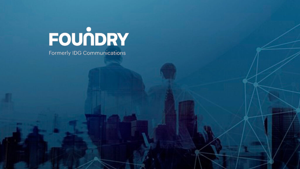 After Nearly 60 Years, IDG Communications Becomes Foundry