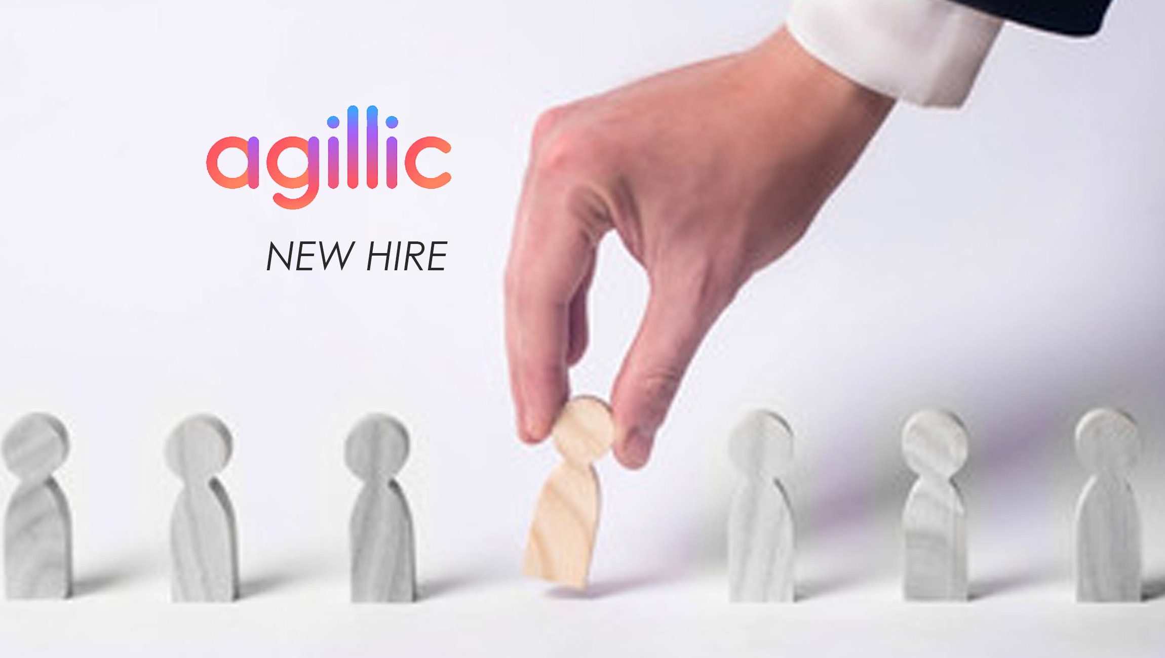 Agillic Takes Security and Compliance to the Next Level with new VP of Service Operations Hire