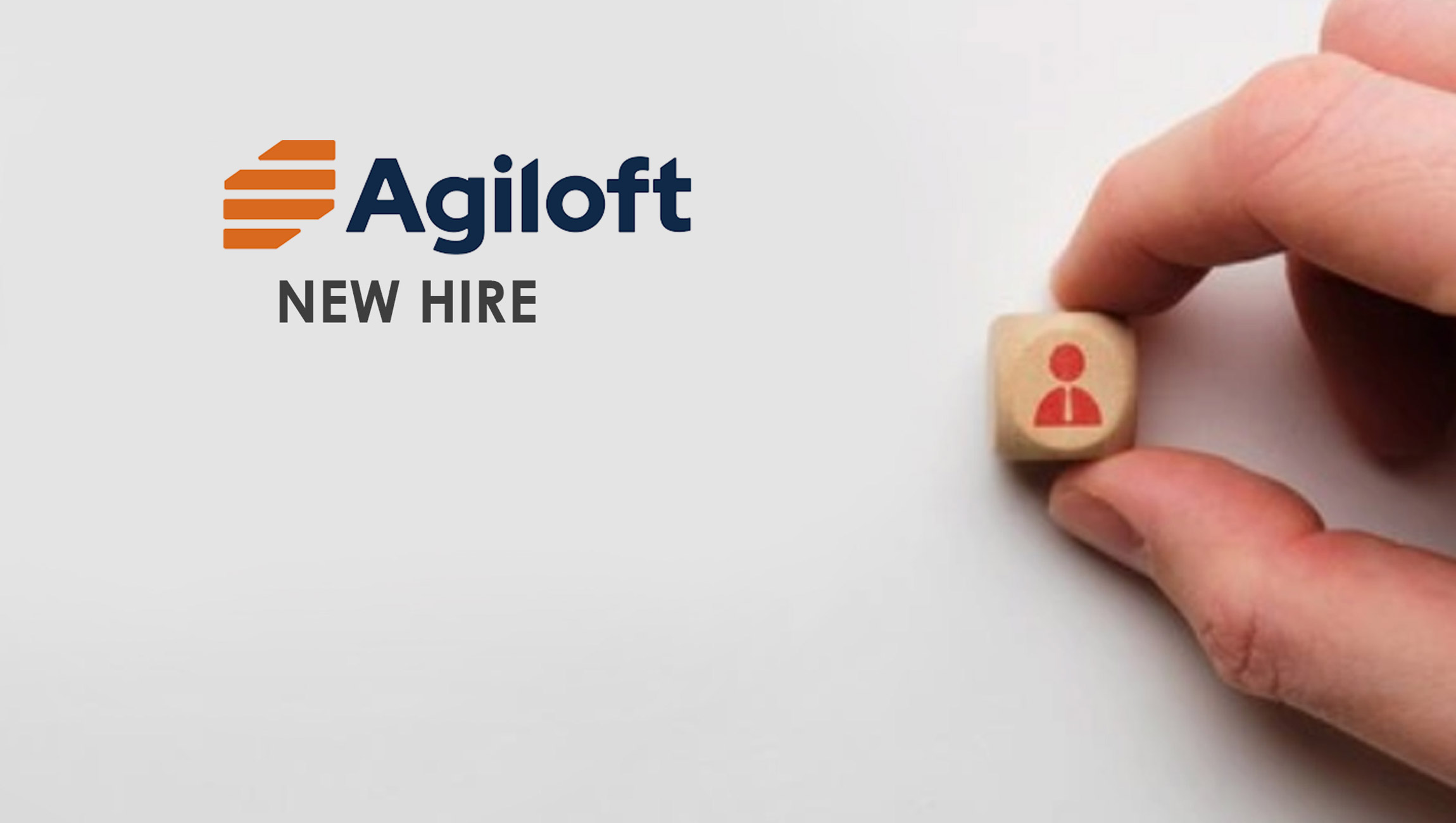 Agiloft Expands Leadership Team in Response to Rapid Company and Market Growth - MarTech Series