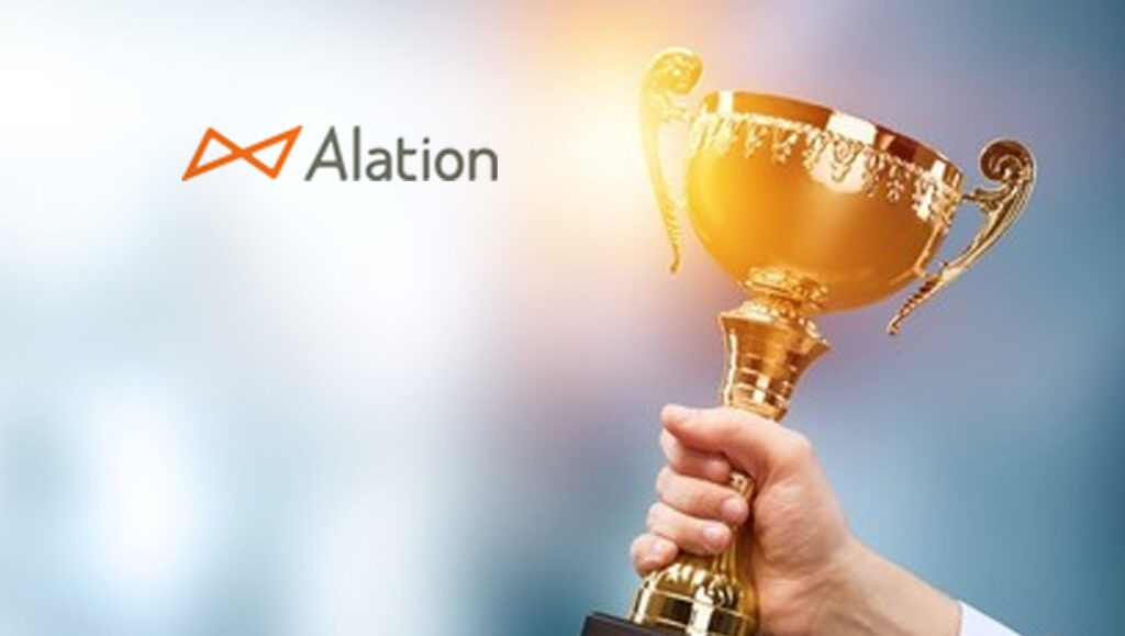 Alation Named One of the Best Workplaces for Women in the UK