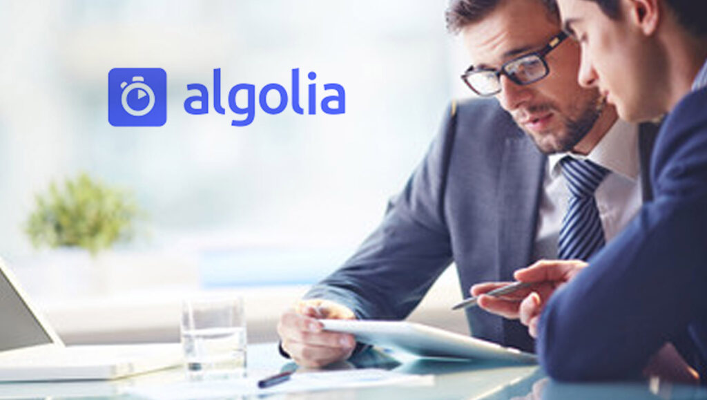 Algolia Launches AI-powered Algolia NeuralSearch – The World’s Fastest, Hyper-Scalable, and Cost-Effective Vector and Keyword Search API