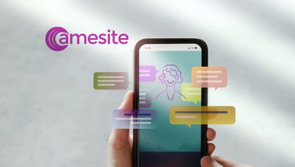 Amesite Becomes a Microsoft Customer Story