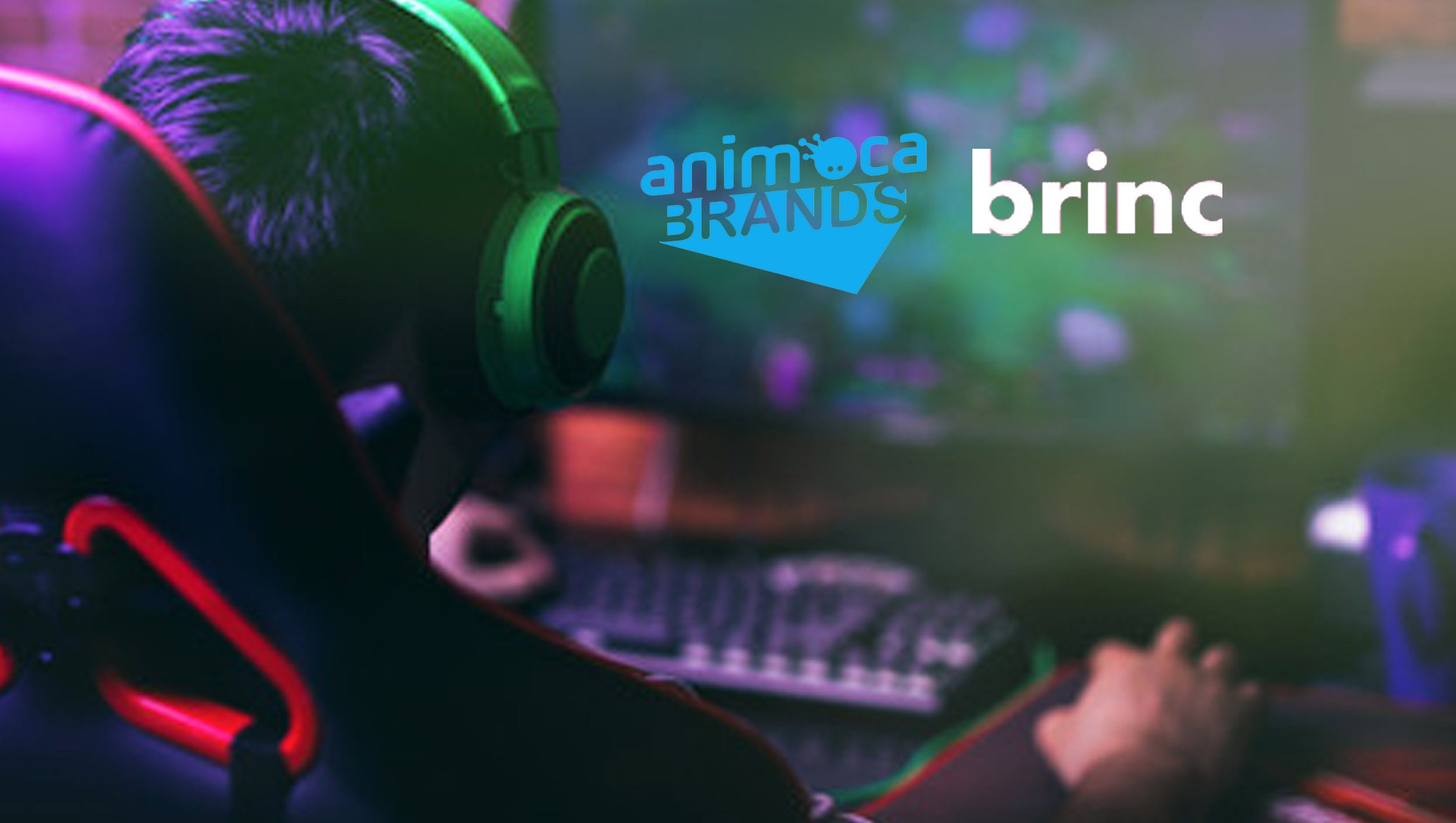 Animoca Brands and Brinc Launch New US$30M Guild Accelerator Program to Bolster Global Play-to-Earn Guild Ecosystem