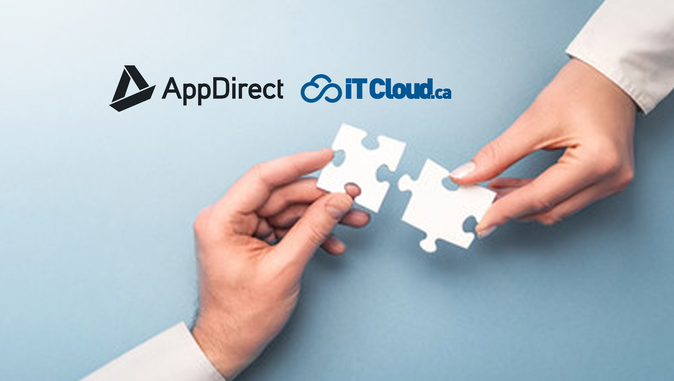 AppDirect Acquires Leading Canadian Cloud Technology Provider, ITCloud.ca
