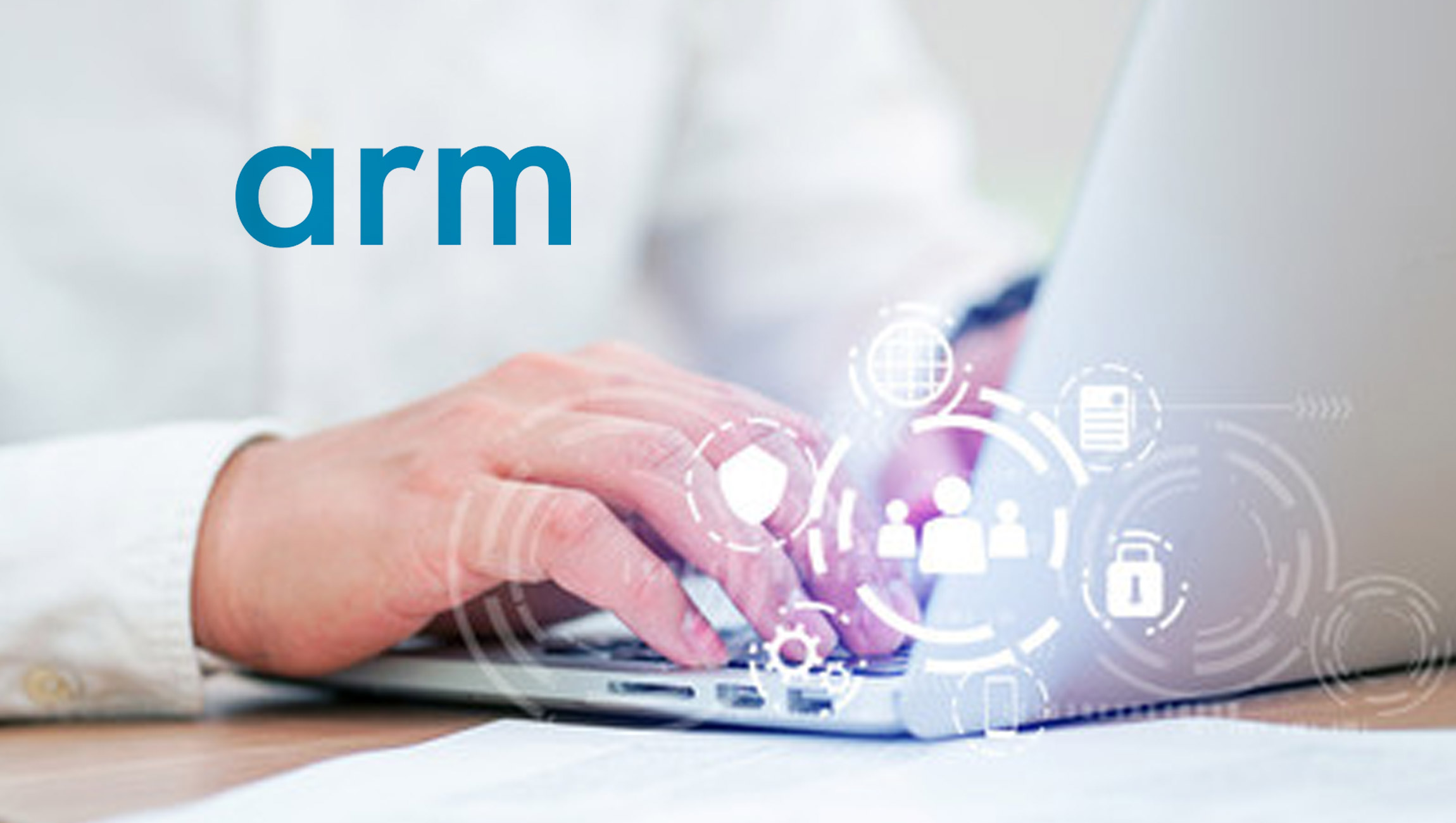 Arm Appoints Rene Haas as Chief Executive Officer