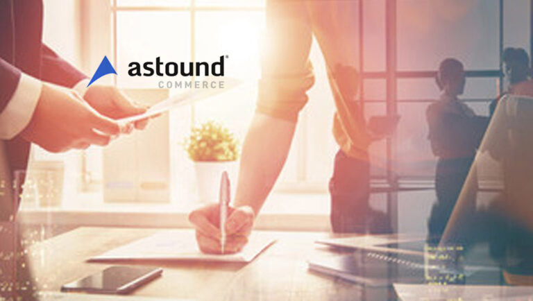 Astound-Commerce-Announces-Second-Consecutive-SOC-2-Type-Two-Certification