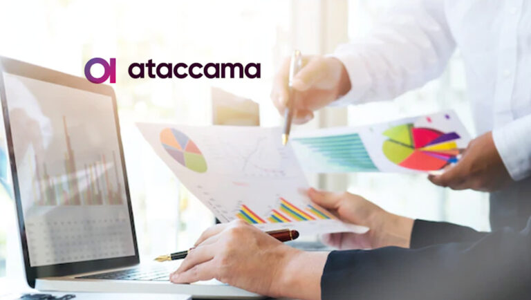 Ataccama named a Challenger in the 2021 Gartner® Magic Quadrant™ for Master Data Management Solutions Report