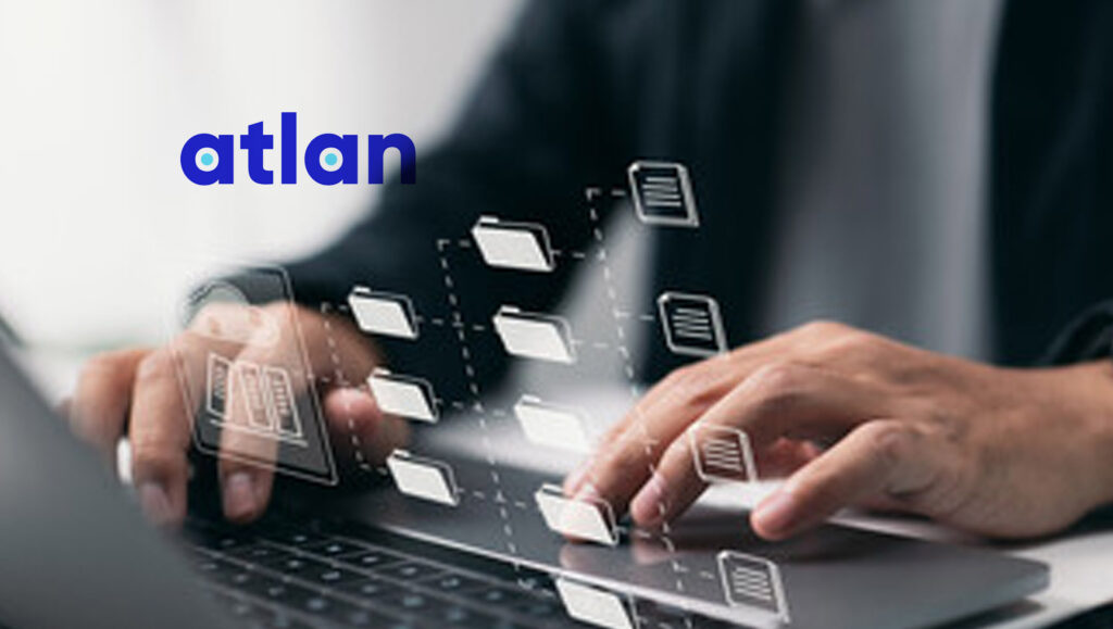 Atlan Pioneering Active Metadata with a Brand New Look and Features