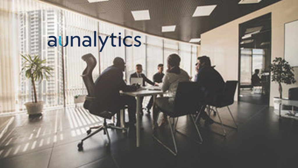 Aunalytics to Showcase Its Portfolio of Managed Services, Enterprise Cloud, and Data Cleansing Solutions for IT Professionals at the 2022 Mi-GMIS Fall Conference in September