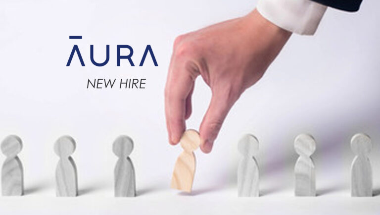 Aura Appoints Jose Malpartida as Chief Product Officer