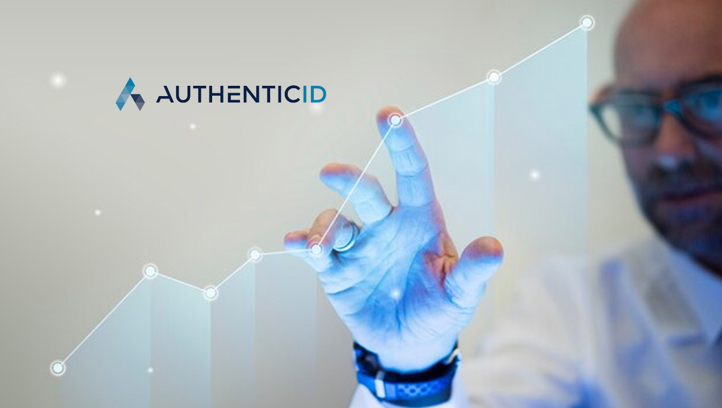 AuthenticID Achieves a Record 186% Revenue Growth in 2021