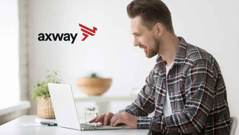 Axway Named a Leader in Latest API Management Solutions Report