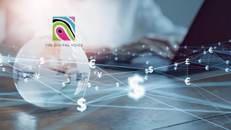 B2B Specialist PR Agency The Digital Voice Announces Three Key Account Wins