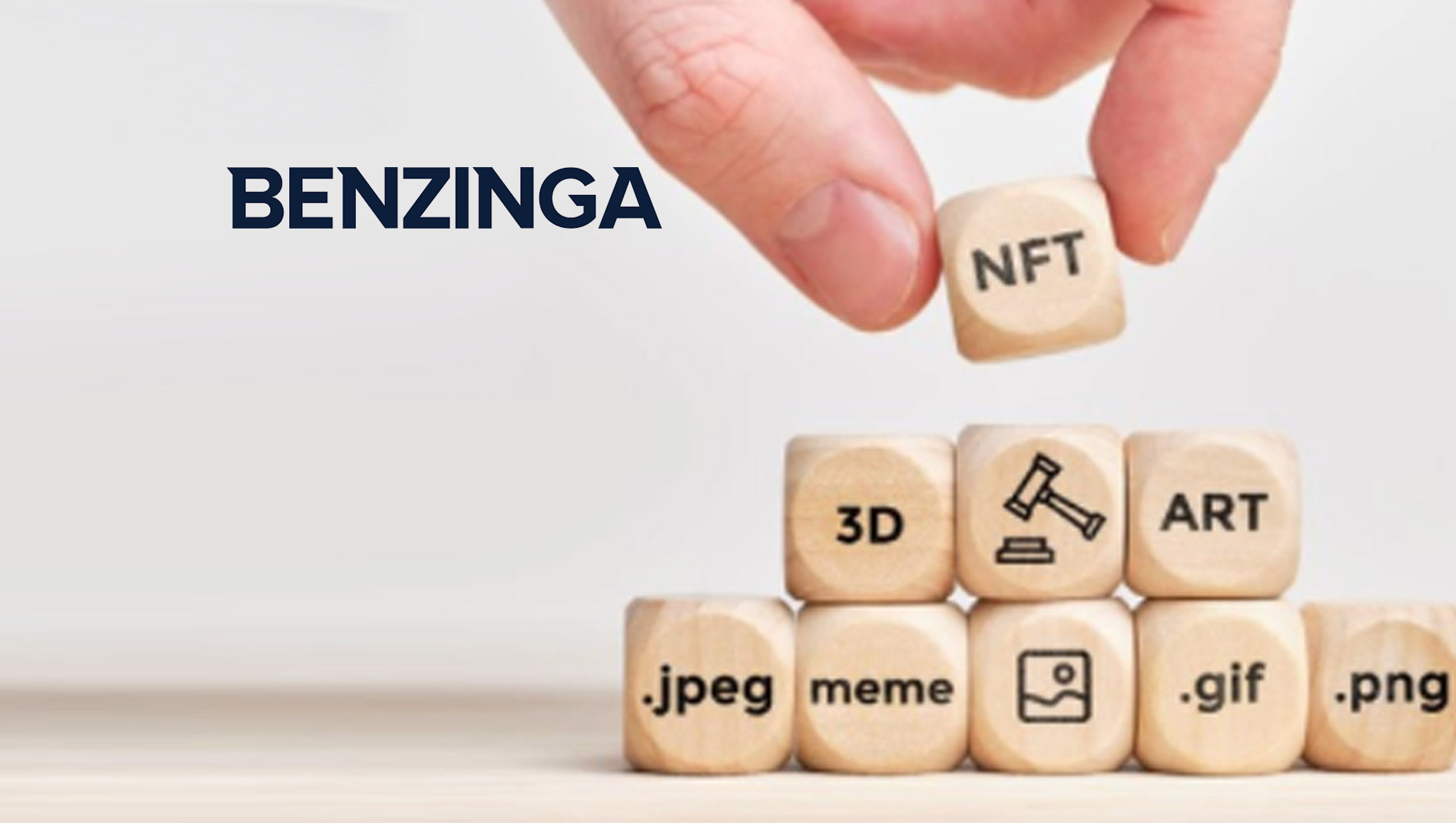 Benzinga-Announces-2022-NFT-Investments-Listmaker-Event-Recognizing-The-Most-Innovative-Creators-_-Leaders