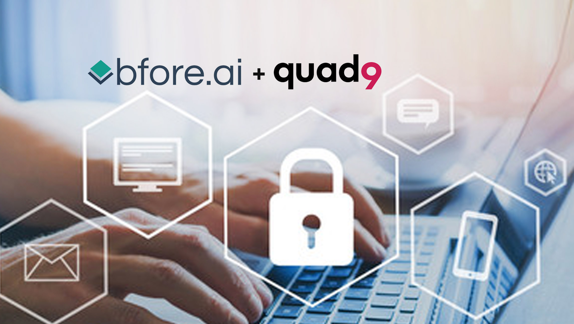 Bfore.ai Partners With Quad9 To Provide Predictive DNS Cybersecurity Protection