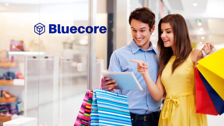 Bluecore and Criteo Empower Brands To Use First-Party Data to Predict What Shoppers Will Buy Next On Major Ad Channels