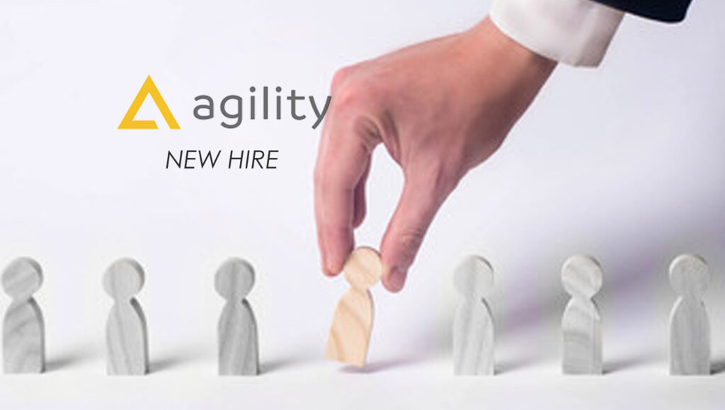 Bob Cellucci Joins Agility CMS as Chief Operating Officer