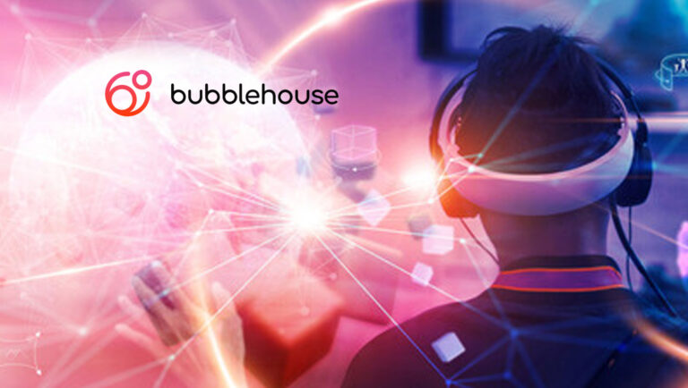 Bubblehouse brings NFTs to New York Fashion Week