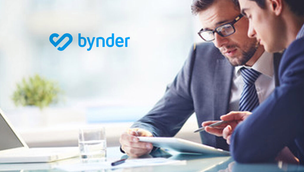 Bynder Named a “Leader” In Digital Asset Management For Customer Experience by Independent Research Firm