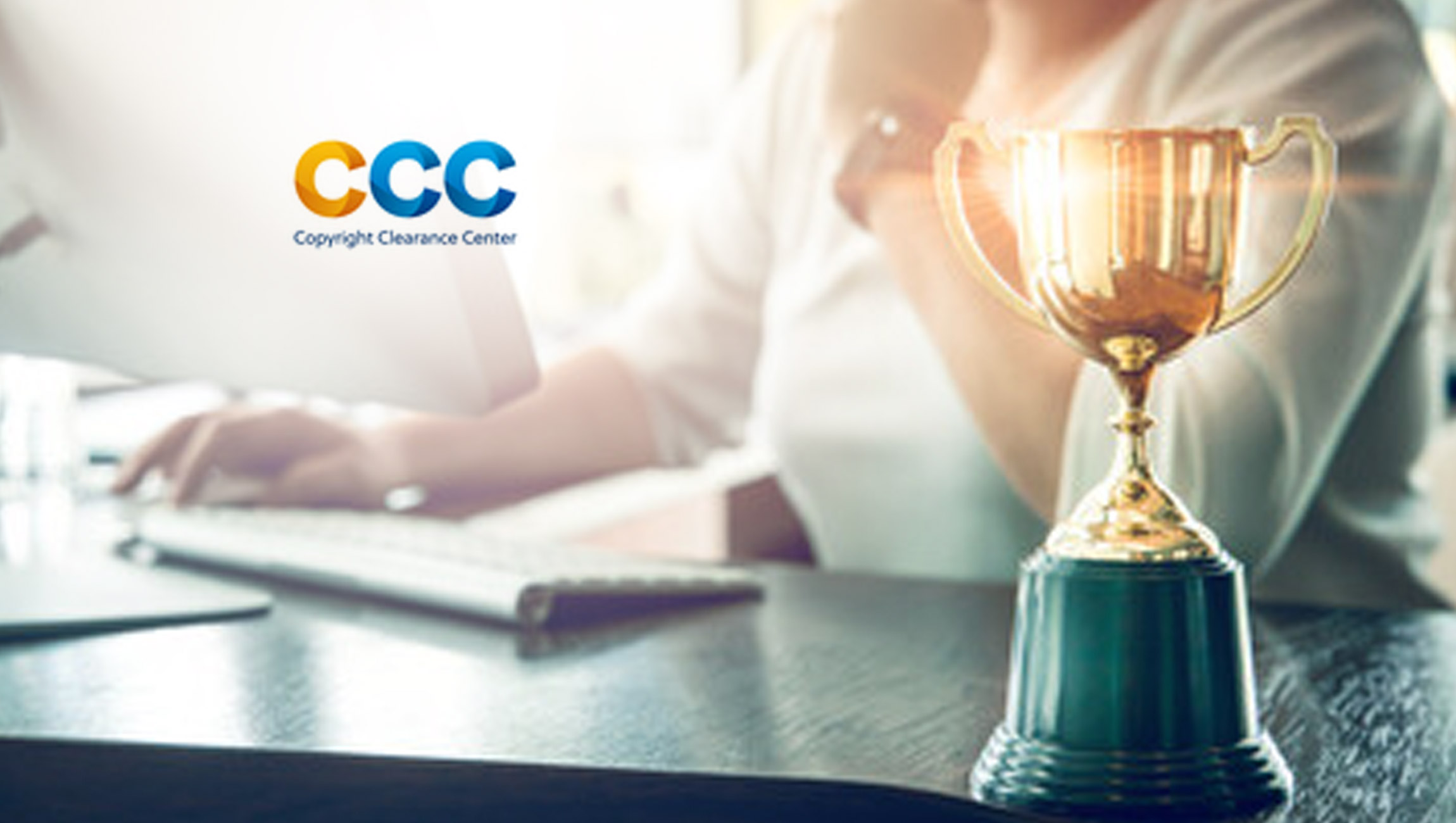 CCC Wins Multiple Content Marketing Awards