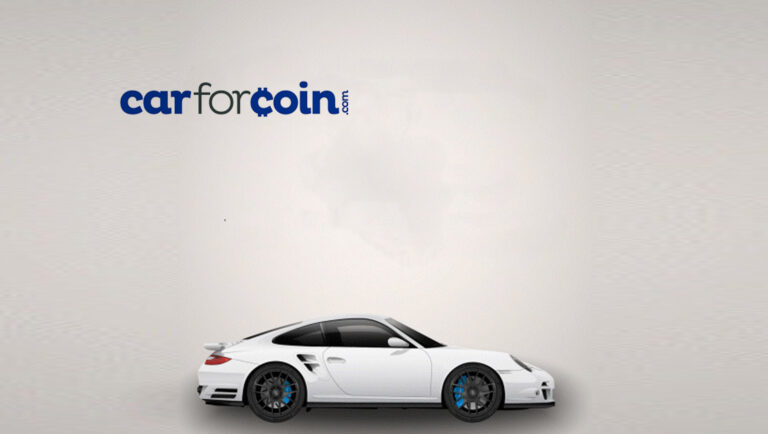 CarForCoin-Launches-Auction-to-Buy-Real-Cars-through-NFTs