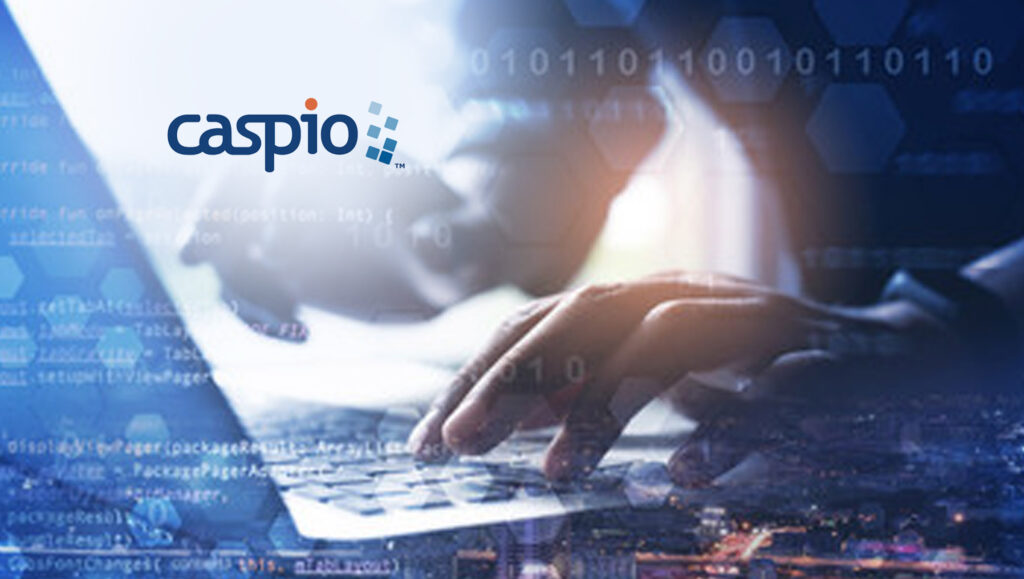 Caspio Ranked Top No-Code Platform by G2 in List of Best Development Products for 2022